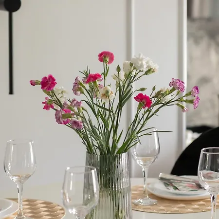 Apartman Stylowe Z Parkingiem I Balkonem W Kolobrzegu By Renters