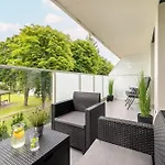 Stylowe Z Parkingiem I Balkonem W Kolobrzegu By Renters * קולובז'ג