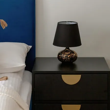 Apartment Stylowe Z Parkingiem I Balkonem W Kolobrzegu By Renters Kolberg