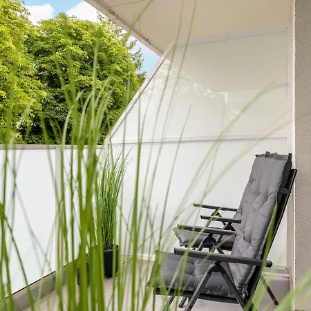 公寓 Stylowe Z Parkingiem I Balkonem W Kolobrzegu By Renters *