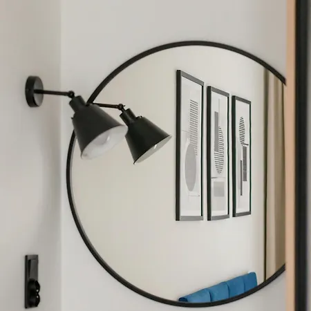 Apartment Stylowe Z Parkingiem I Balkonem W Kolobrzegu By Renters Kolobrzeg