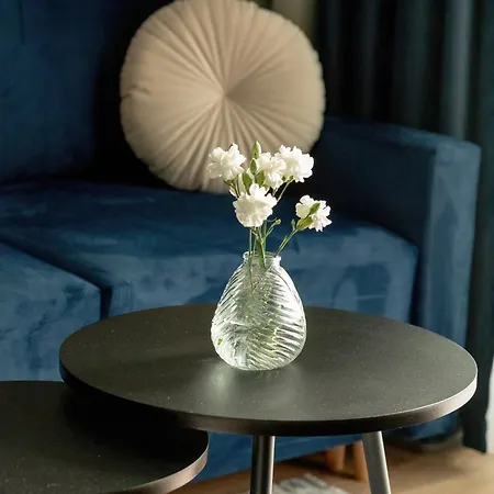 Stylowe Z Parkingiem I Balkonem W Kolobrzegu By Renters 公寓 科沃布热格