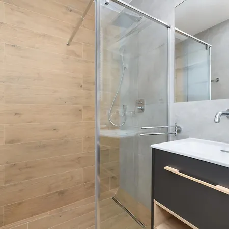 Apartment Stylowe Z Parkingiem I Balkonem W Kolobrzegu By Renters *