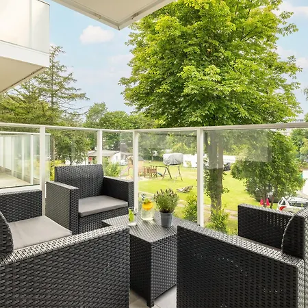 Apartment Stylowe Z Parkingiem I Balkonem W Kolobrzegu By Renters *