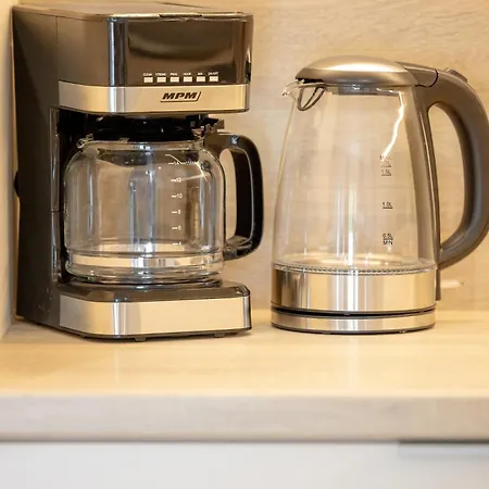 Stylowe Z Parkingiem I Balkonem W Kolobrzegu By Renters