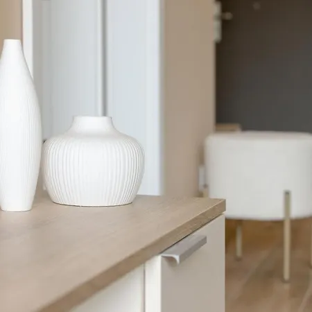 Stylowe Z Parkingiem I Balkonem W Kolobrzegu By Renters Apartment Kolberg