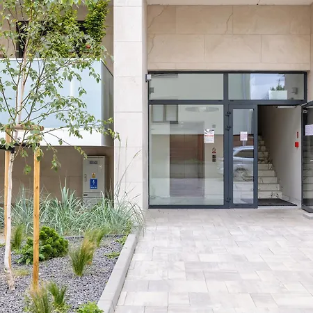 Apartment Stylowe Z Parkingiem I Balkonem W Kolobrzegu By Renters