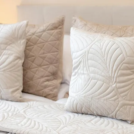 公寓 Stylowe Z Parkingiem I Balkonem W Kolobrzegu By Renters 科沃布热格