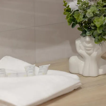 Stylowe Z Parkingiem I Balkonem W Kolobrzegu By Renters 公寓