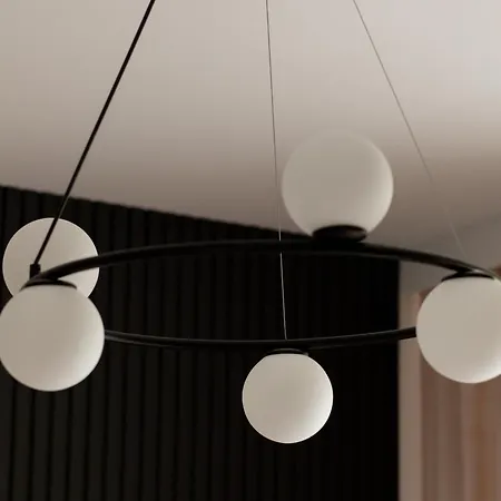 Stylowe Z Parkingiem I Balkonem W Kolobrzegu By Renters *