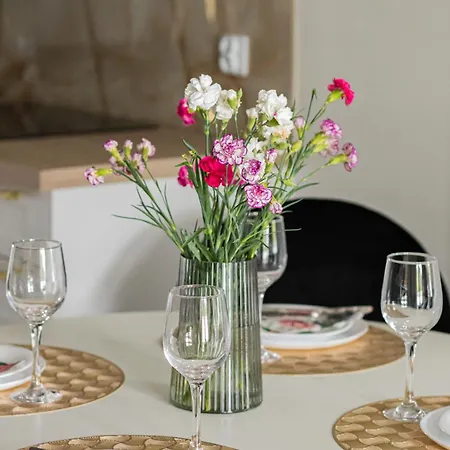 Stylowe Z Parkingiem I Balkonem W Kolobrzegu By Renters