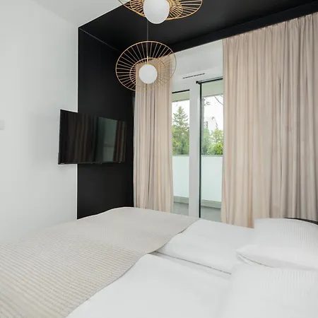 Apartment Stylowe Z Parkingiem I Balkonem W Kolobrzegu By Renters