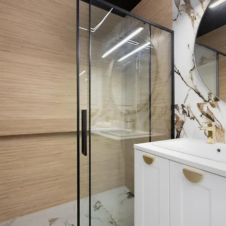 Apartment Stylowe Z Parkingiem I Balkonem W Kolobrzegu By Renters