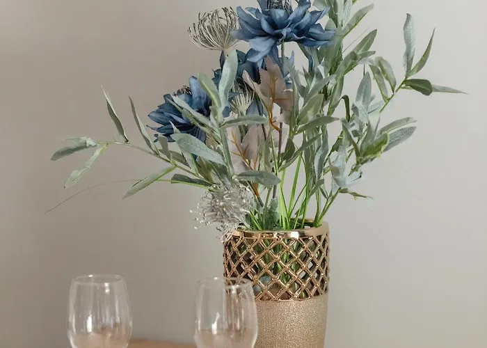 Stylowe Z Parkingiem I Balkonem W Kołobrzegu By Renters Apartament *