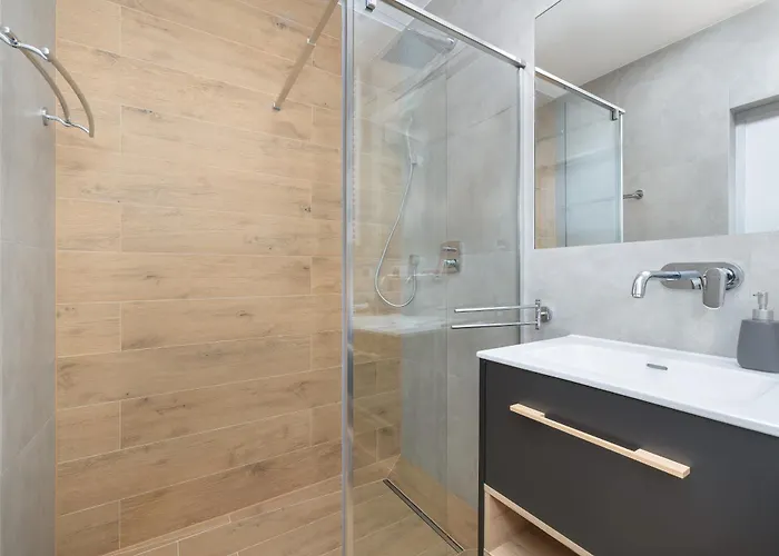 Apartament Stylowe Z Parkingiem I Balkonem W Kołobrzegu By Renters *