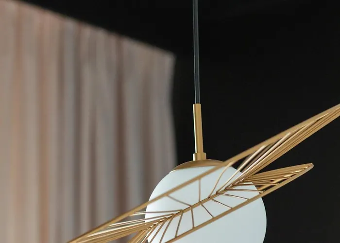 Stylowe Z Parkingiem I Balkonem W Kołobrzegu By Renters Apartament Kołobrzeg