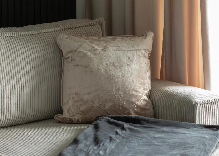 Apartament Stylowe Z Parkingiem I Balkonem W Kołobrzegu By Renters Kołobrzeg