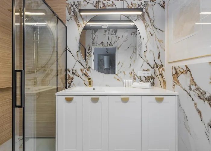 Stylowe Z Parkingiem I Balkonem W Kołobrzegu By Renters *